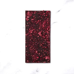 Ritual Chocolate Bar Ritual Apres Champagne Raspberry 70% - BKLYN Larder