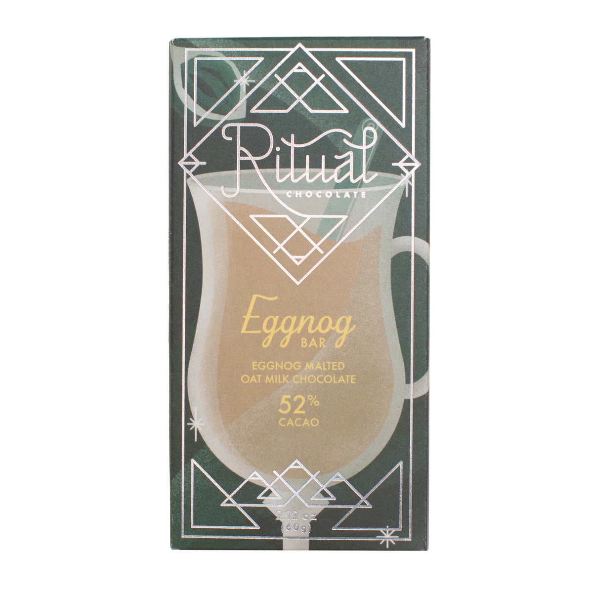 Ritual Holiday Chocolate Bar - BKLYN Larder