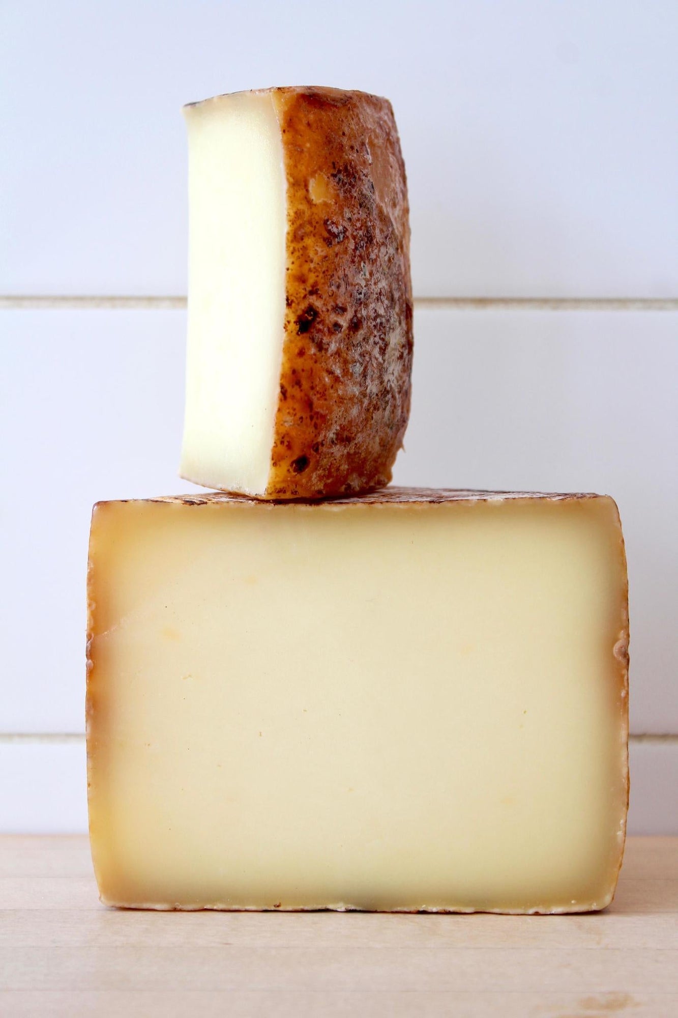 RLM Tomme Brulee 1/4 lb. - BKLYN Larder