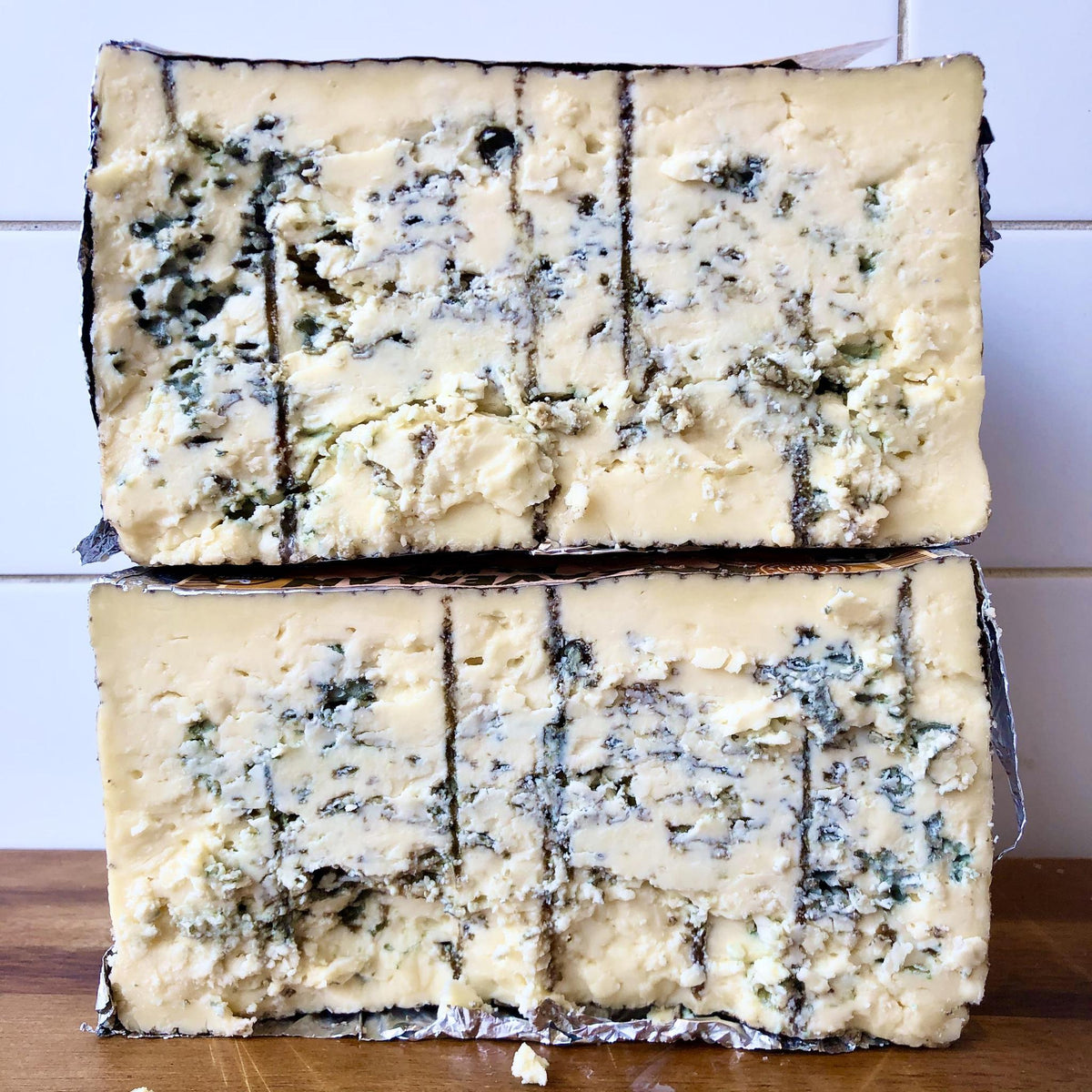 Rogue Creamery Caveman Blue 1/4 lb. - BKLYN Larder