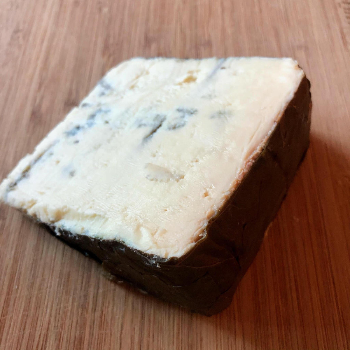 Rogue River Blue 1/4 lb. - BKLYN Larder