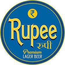 Rupee Beer Rupee Basmati Lager - BKLYN Larder