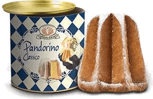 Rustichella D'Abruzzo Pandorino - BKLYN Larder