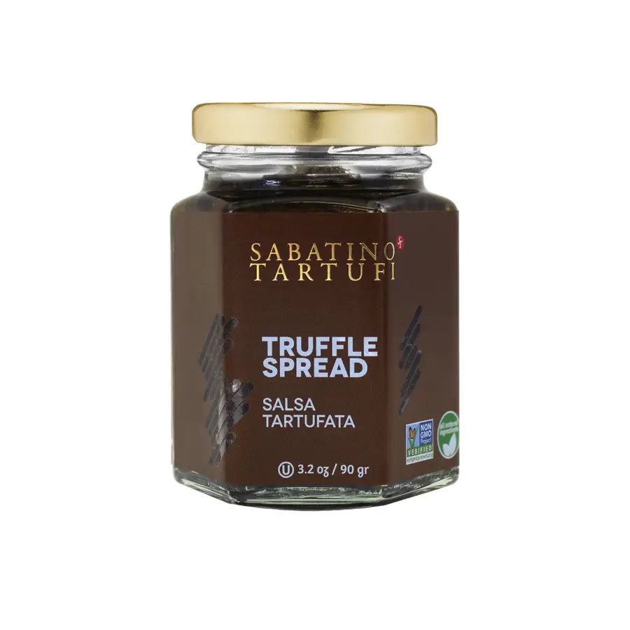 Sabatino Tartufi Truffle Spread - BKLYN Larder