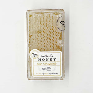 Sag Harbor Honey 2.7 oz Pure Honey - BKLYN Larder