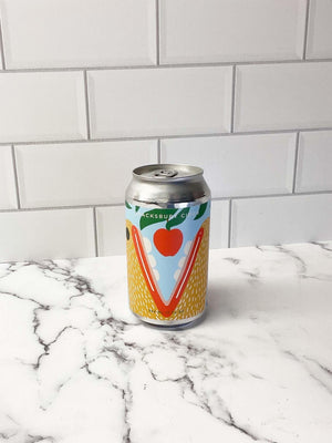 Shacksbury Ciders Deer Snacks - BKLYN Larder