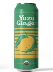 Shacksbury Ciders Yuzu Ginger Organic Cider - BKLYN Larder