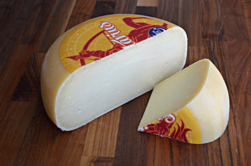 Shooting Star Creamery Sagittarius 1/4 lb. - BKLYN Larder