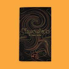 Short Stack Vol. 18 Chocolate Book by Susie Heller - BKLYN Larder
