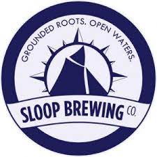 Sloop Brewing - BKLYN Larder