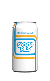 Sloop Brewing - BKLYN Larder