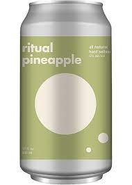 Stillwater Hard Seltzer Pineapple - BKLYN Larder