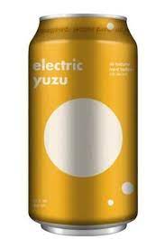 Stillwater Hard Seltzer Electric Yuzu - BKLYN Larder