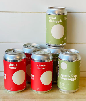 Stillwater Hard Seltzer - BKLYN Larder