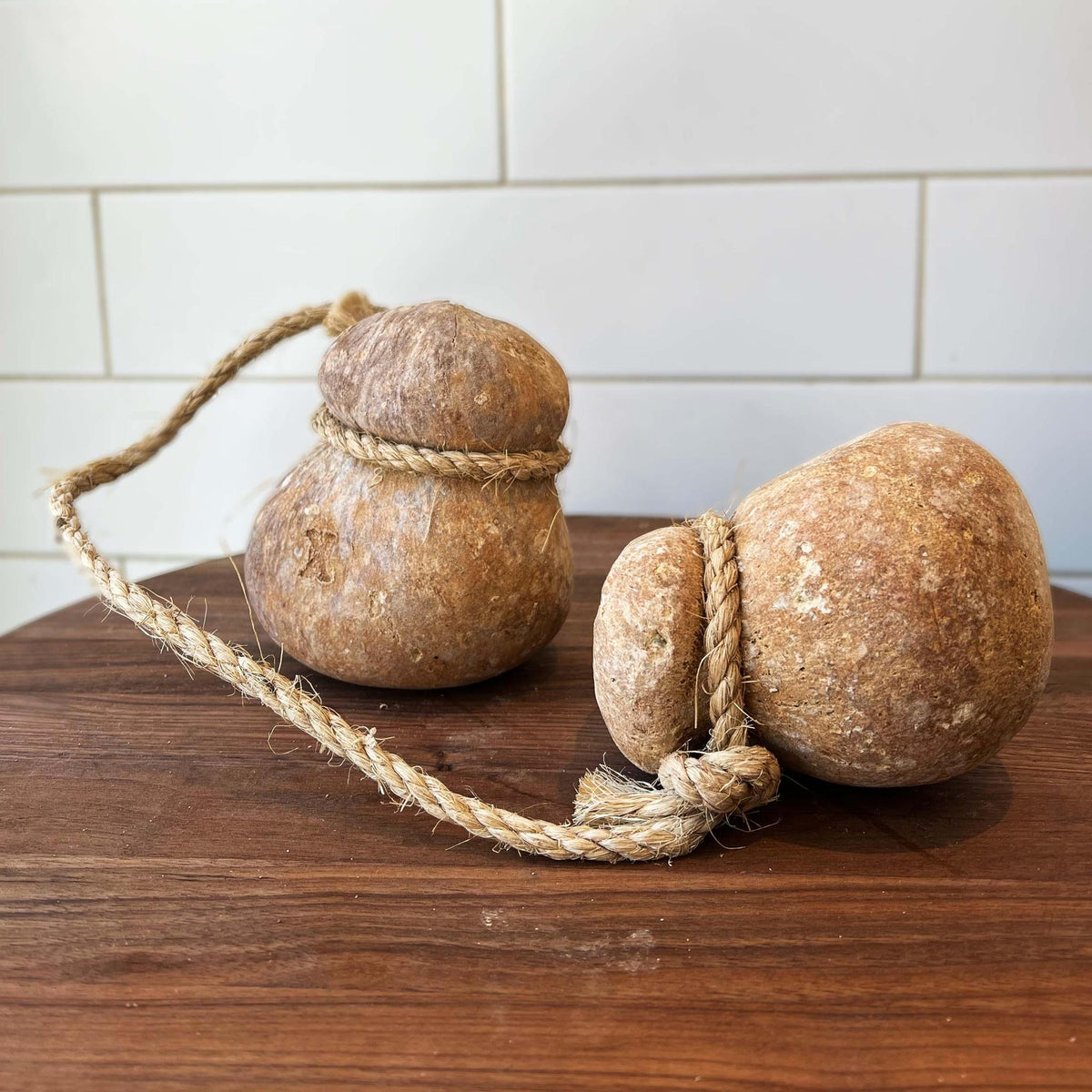 Suffolk Punch Suffolk Punch 1/4 lb - BKLYN Larder