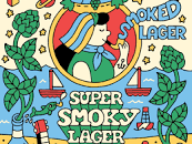 Talea Brewing Super Smokey - BKLYN Larder