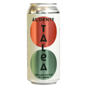 Talea Brewing Al Dente - BKLYN Larder