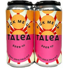 Talea Brewing - BKLYN Larder