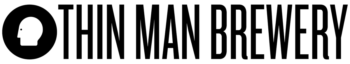 Thin Man Brewery Beer Pills Mafia - BKLYN Larder