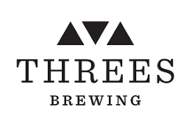 Threes Brewing Vliet - BKLYN Larder