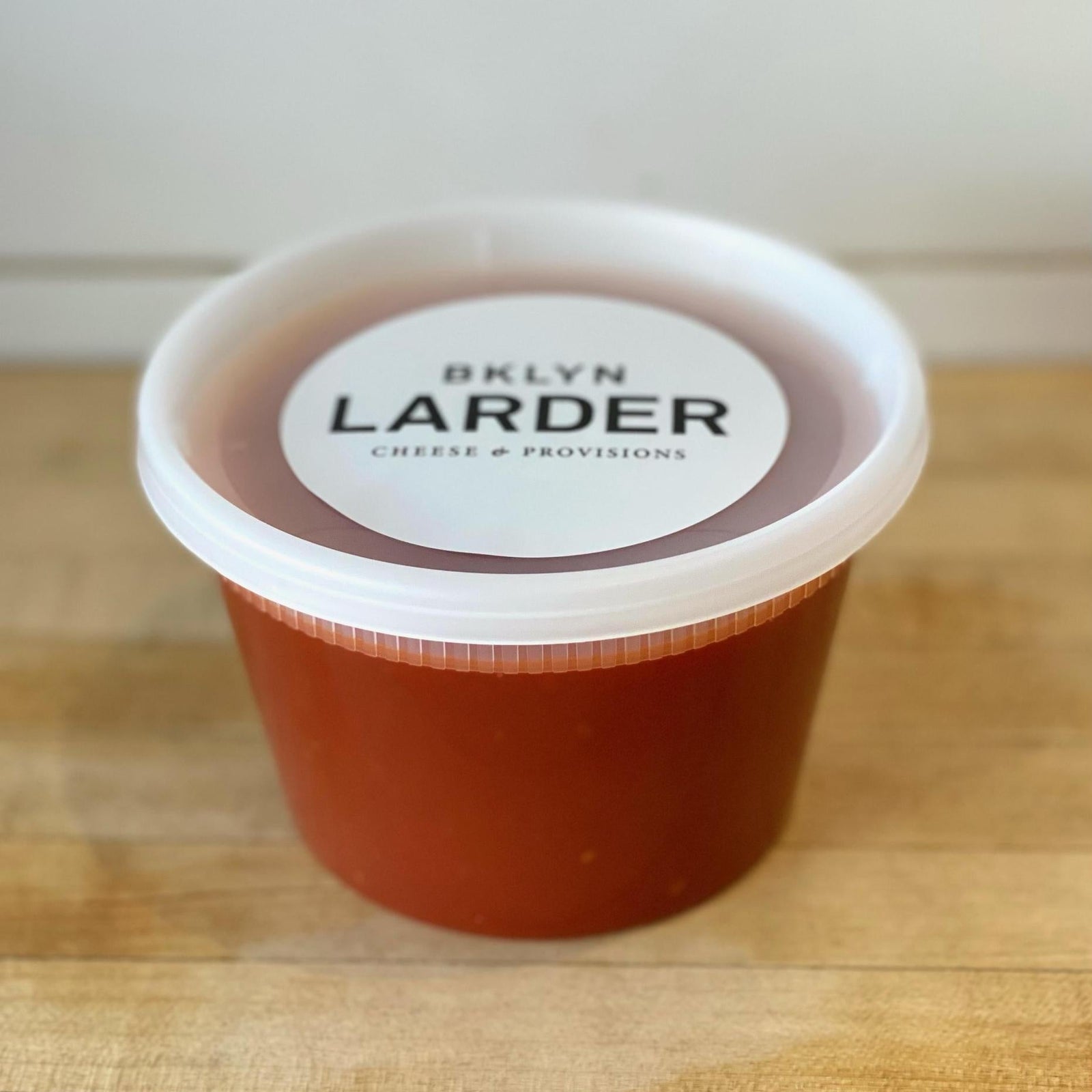 Tomato Sauce - BKLYN Larder