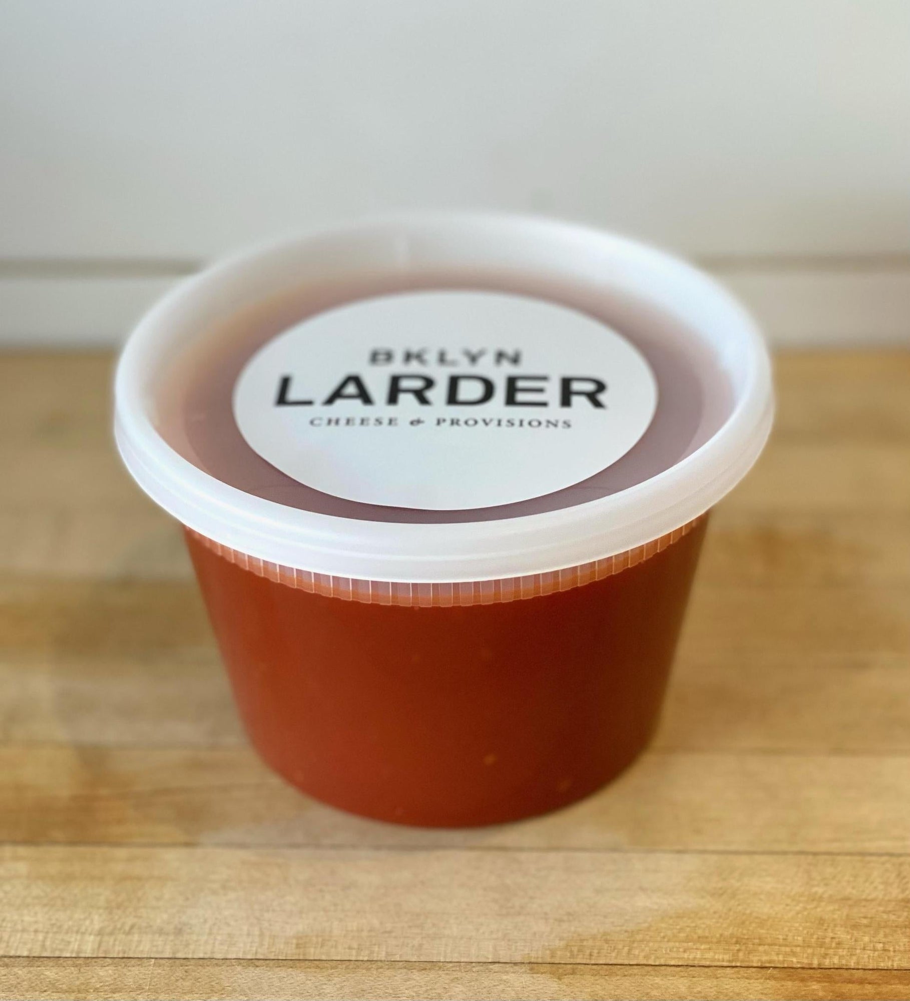 Tomato Sauce - BKLYN Larder