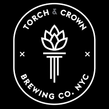 Torch & Crown Brewing Company Beers Power Lunch IPA - BKLYN Larder