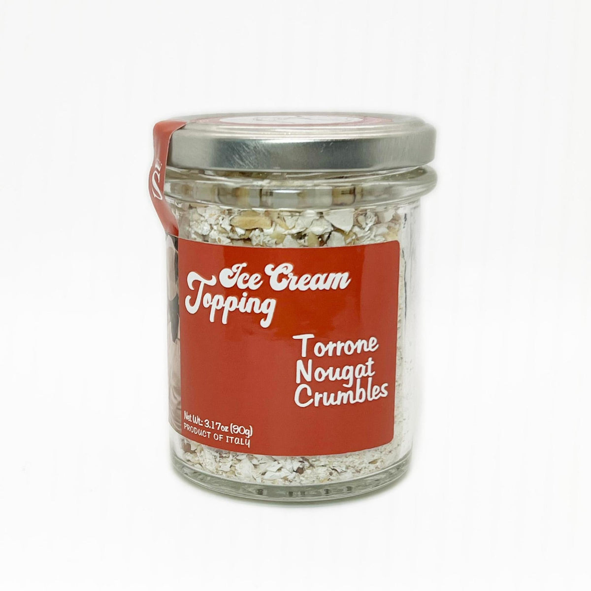 Torrone Ice Cream Topping - BKLYN Larder