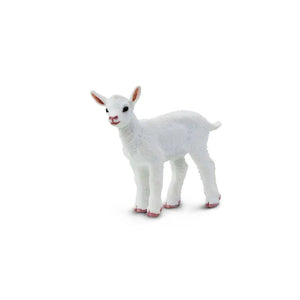 Toy Dairy Animals Kid Goat - BKLYN Larder