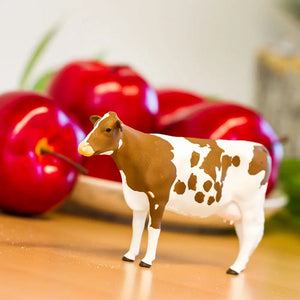 Toy Dairy Animals Kid Goat - BKLYN Larder