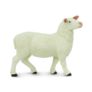 Toy Dairy Animals Ewe - BKLYN Larder