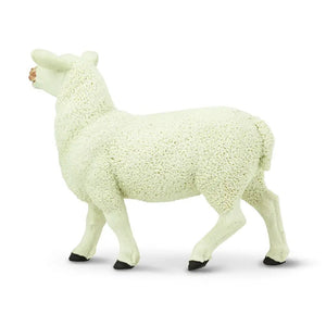 Toy Dairy Animals Hereford Cow - BKLYN Larder