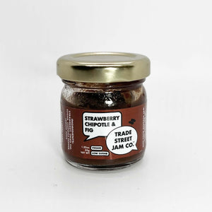 Trade Street Jam Minis - BKLYN Larder