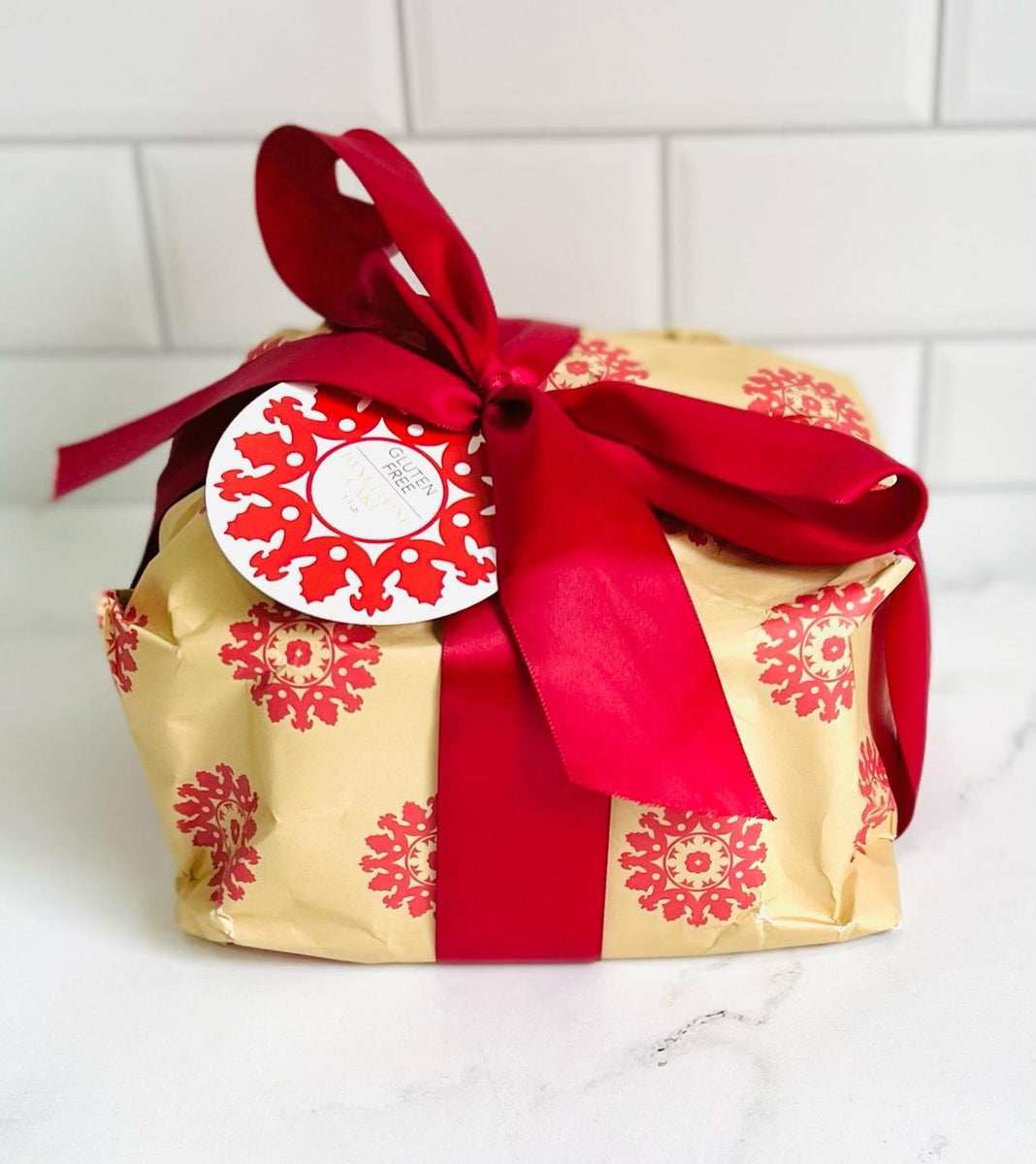 Trentasette Gluten Free Panettone - BKLYN Larder