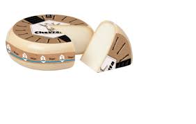 Treur Chevretta 1/4 lb. - BKLYN Larder