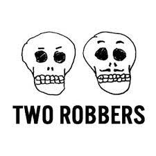 Two Robbers Happy Coffee Beer - BKLYN Larder