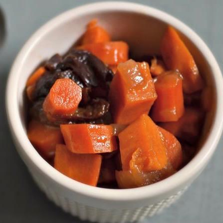 Tzimmes - BKLYN Larder