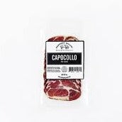 Vermont Salumi VT Capocollo - BKLYN Larder