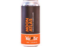 Wild East Brewing Moon Atlas - BKLYN Larder