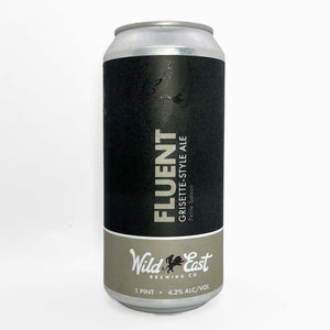 Wild East Brewing Moon Atlas - BKLYN Larder
