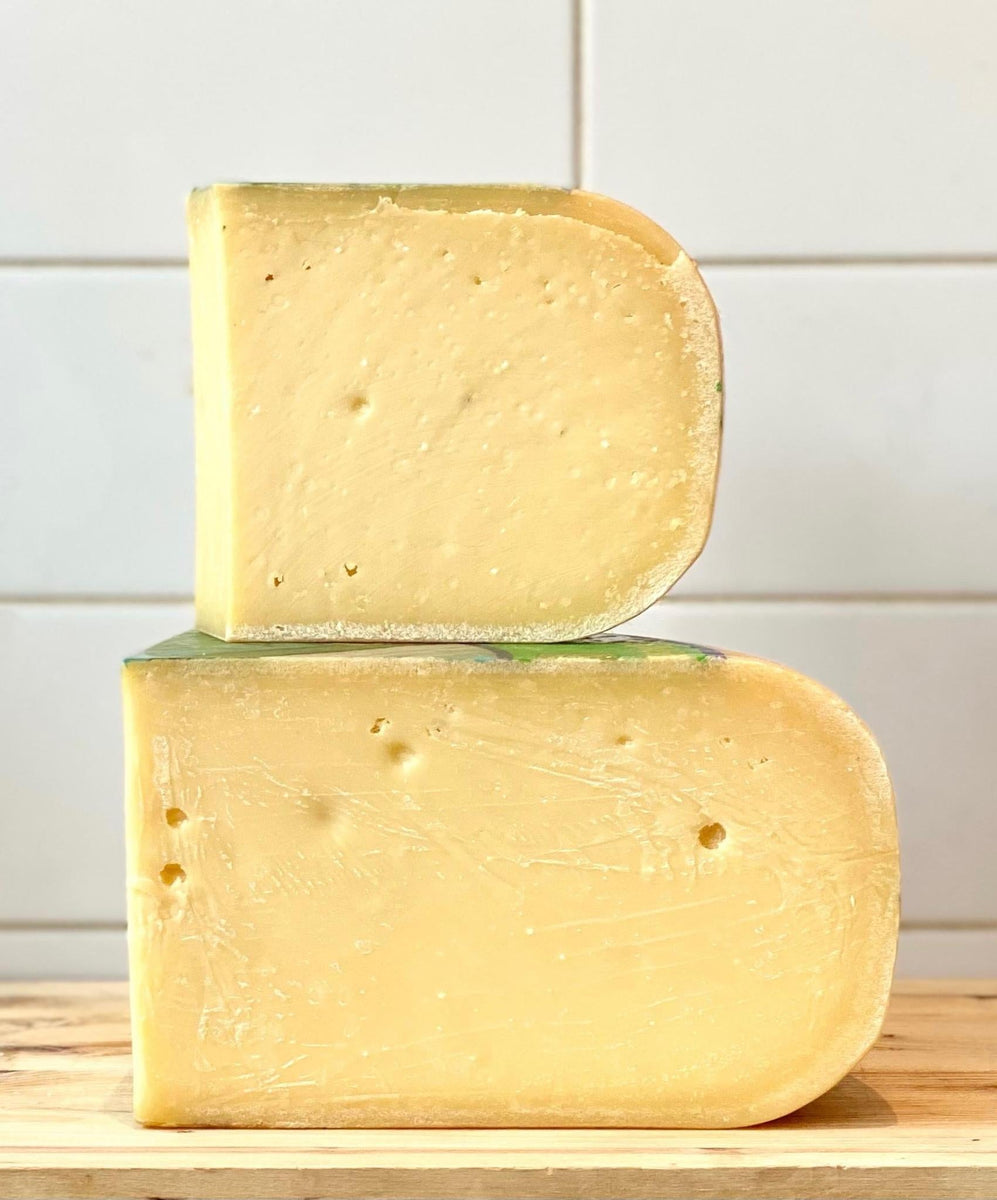 Wilde Weide Gouda 1/4 lb. - BKLYN Larder