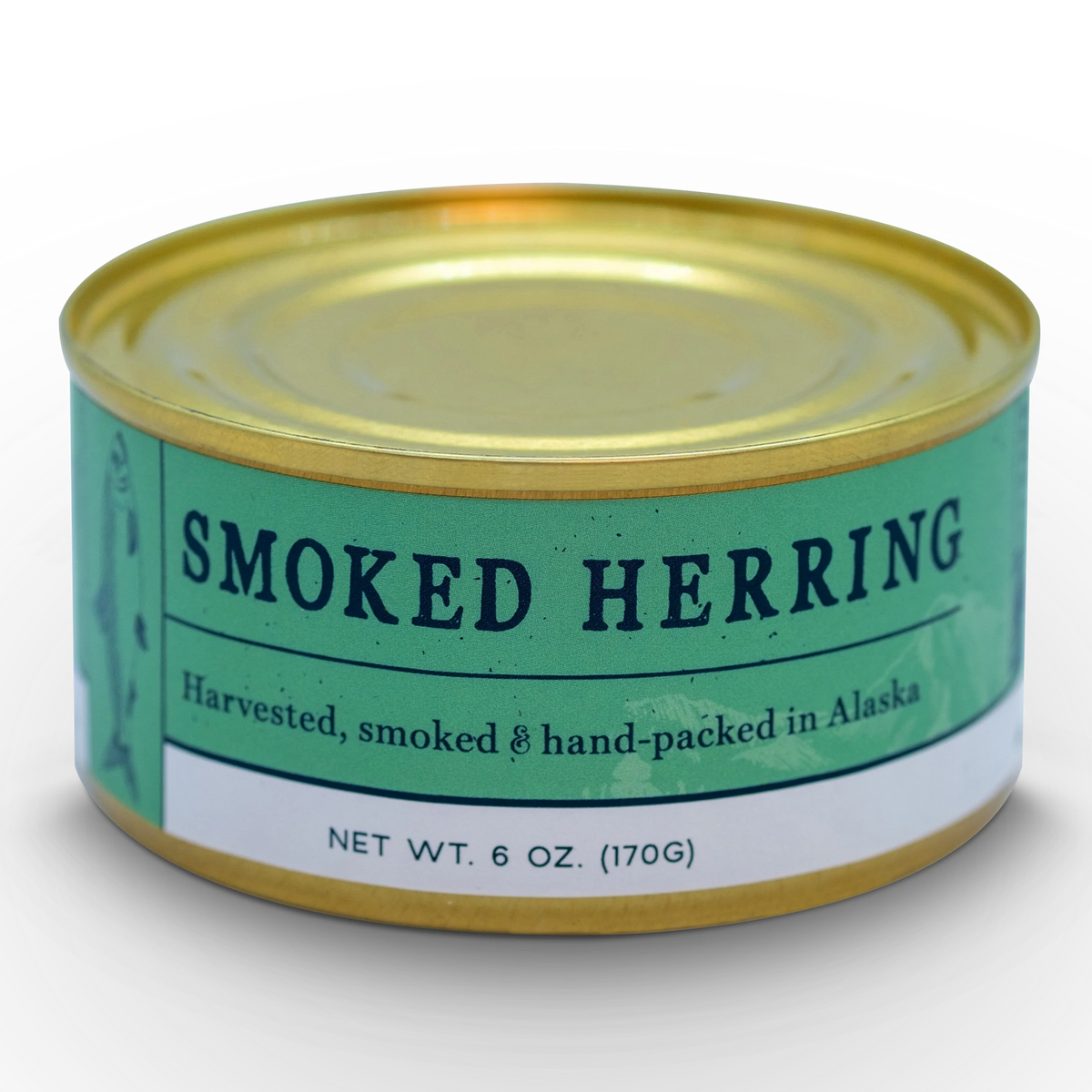 Wildfish Cannery Seafood - BKLYN Larder