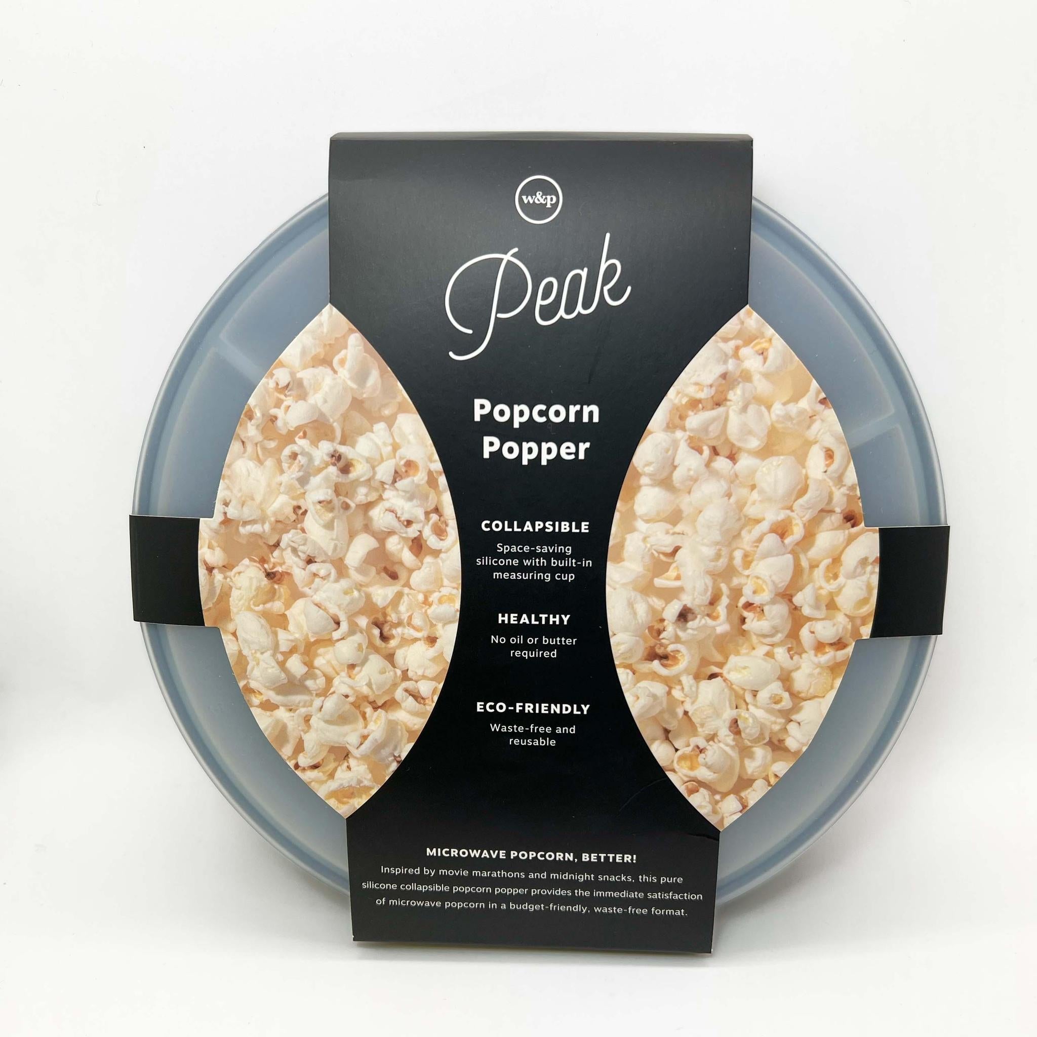 W&P Popcorn Popper