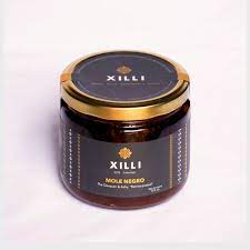 Xilli Sauces Mole Negro - BKLYN Larder
