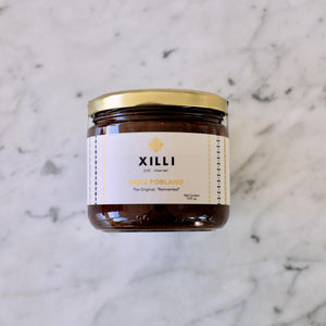 Xilli Sauces Salsa Taquera - BKLYN Larder