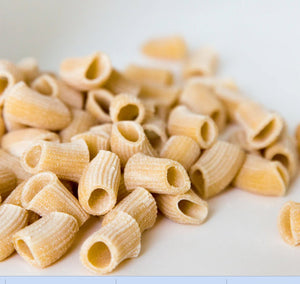 Your Pasta Organic Rigatoni - BKLYN Larder